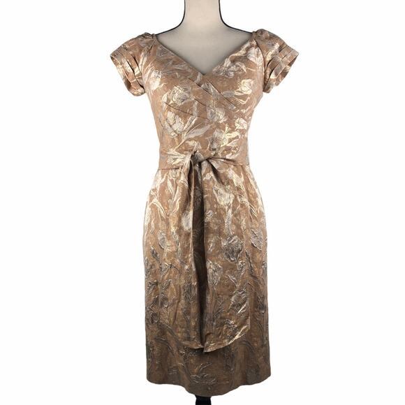 Sherrie Bloom vintage Peter Noviello Chetta B size 2 - Picture 2 of 7